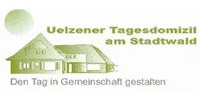 Kundenlogo Uelzener Tagesdomizil am Stadtwald Inh. Meike Riedel Pflegedienst