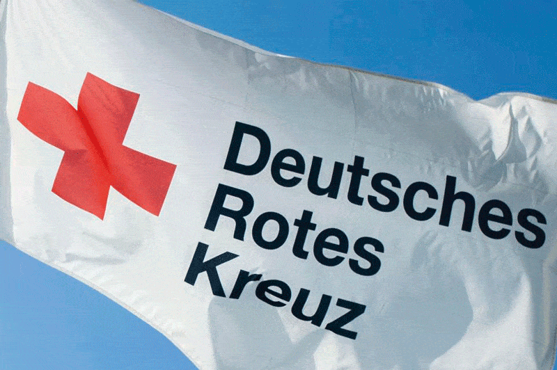 Kundenbild groß 2 Deutsches Rotes Kreuz Kreisverband Uelzen e.V.