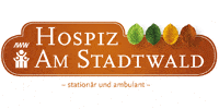 Kundenlogo Ambulanter Hospizdienst Am Stadtwald Kundenlogo Ambulanter Hospizdienst Am Stadtwald