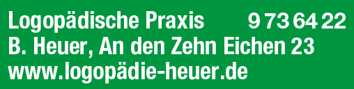 Kundenbild groß 1 Heuer Bente Praxis für Logopädie