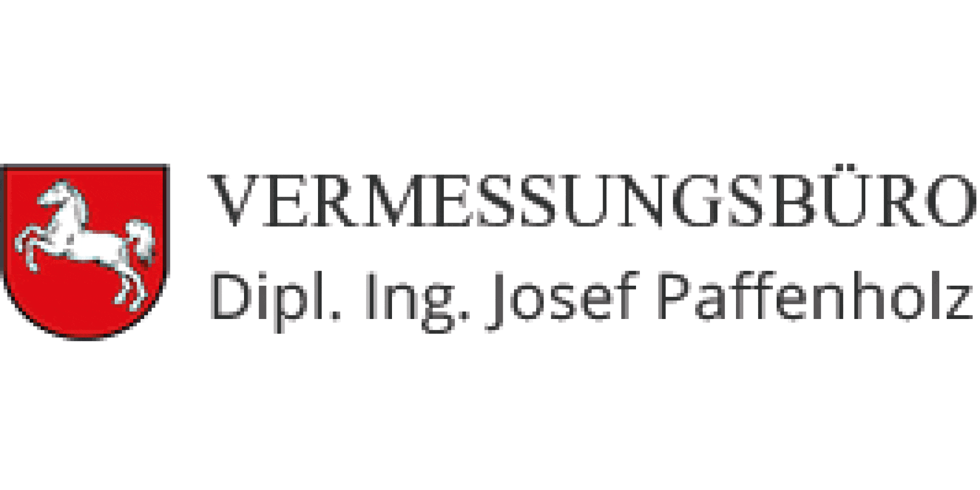 Kundenlogo von Vermessungsbüro Dipl.-Ing. Josef Paffenholz