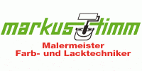 Kundenlogo Timm Markus Malermeister & Farbtechniker