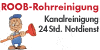 Kundenlogo von ROOB Rohrreinigung