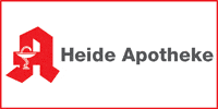 Kundenlogo Heide Apotheke