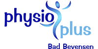 Kundenlogo physio plus Physiotherapiepraxis