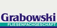 Kundenlogo Grabowski GmbH Fliesen