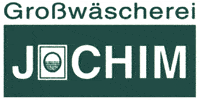 Kundenlogo Jochim Textilpflege GmbH