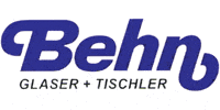 Kundenlogo Behn Glaser + Tischler GmbH