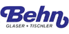 Kundenlogo von Behn Glaser + Tischler GmbH