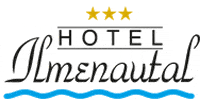 Kundenlogo Hotel Ilmenautal GmbH