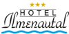Kundenlogo von Hotel Ilmenautal GmbH