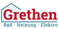 Kundenlogo Grethen GmbH Haustechnik