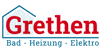 Kundenlogo von Grethen GmbH Haustechnik
