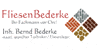 Kundenlogo von Bederke Fliesen