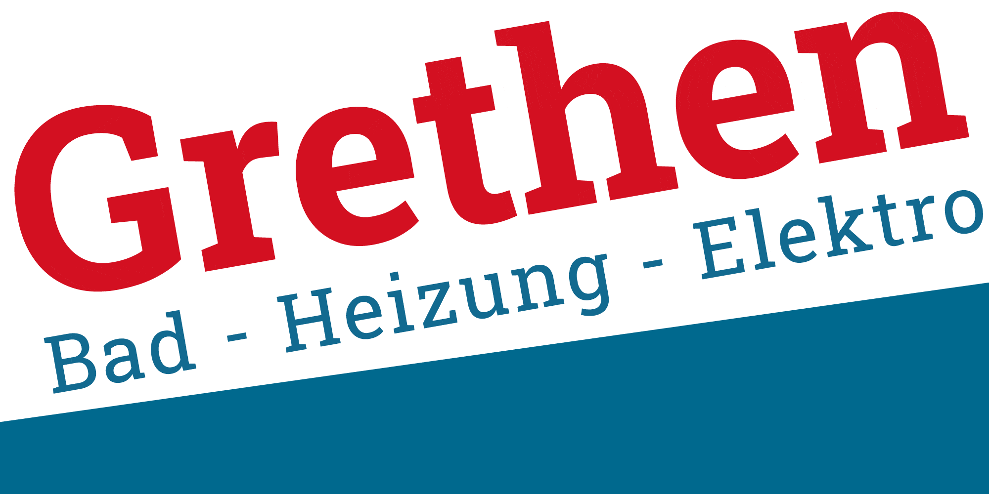 Kundenlogo Grethen GmbH Haustechnik