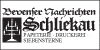 Kundenlogo von Schliekau Jürgen Druckerei Kundenlogo von Schliekau Jürgen Druckerei