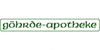 Kundenlogo von Göhrde-Apotheke Apotheker Karl-Heinz Apel
