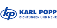Kundenlogo Popp GmbH & Co. KG, Karl Dichtungsfabrik