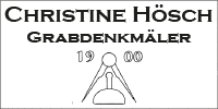 Kundenbild groß 1 Hösch Christine Grabdenkmäler