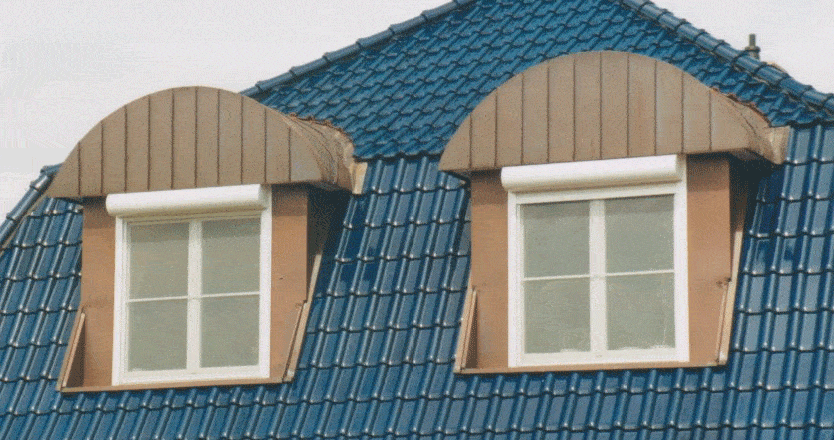 Kundenbild groß 1 Schmidt Frank Dachdeckermeister