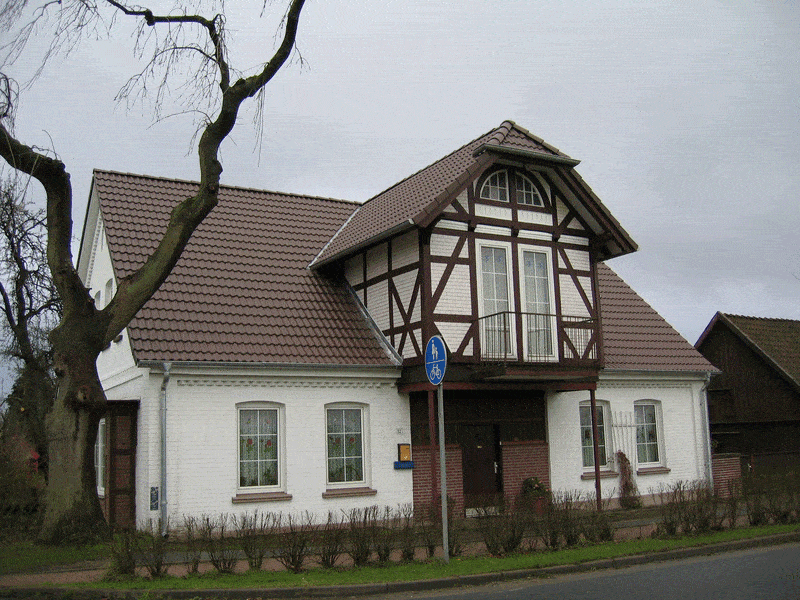 Kundenbild klein 3 Schmidt Frank Dachdeckermeister