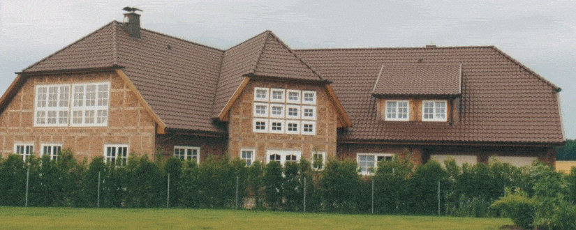 Kundenbild klein 4 Schmidt Frank Dachdeckermeister