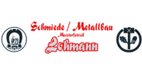 Kundenlogo Schmiede Lohmann Inh. Dirk Strecker-Lohmann