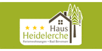 Kundenbild groß 6 Apartmenthaus Heidelerche Fam. Kastens