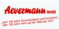 Kundenlogo Aevermann GmbH Zentralheizungs- u. Rohrleitungsbau