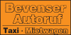 Kundenlogo von Taxi 1010 Bevensener Autoruf