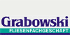 Kundenlogo von Grabowski GmbH Fliesen