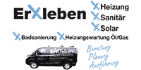 Kundenlogo Erxleben J. Heizung