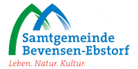 Kundenlogo Samtgemeinde Bevensen-Ebstorf Bad Bevensen