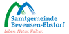 Kundenlogo von Samtgemeinde Bevensen-Ebstorf Bad Bevensen