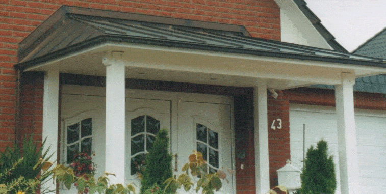 Kundenbild klein 4 Schmidt Frank Dachdeckermeister