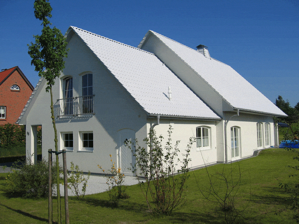 Kundenbild klein 5 Schmidt Frank Dachdeckermeister