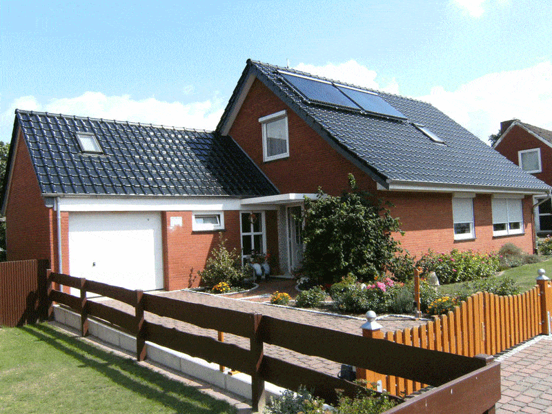 Kundenbild klein 8 Schmidt Frank Dachdeckermeister