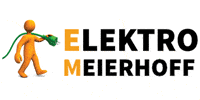 Kundenlogo Meierhoff Sören Elektromeisterfachbetrieb