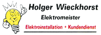 Kundenbild groß 1 Wieckhorst Holger Elektromeister