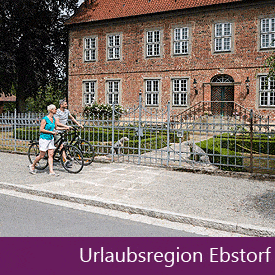 Kundenbild groß 3 Urlaubsregion Ebstorf e.V. Touristinformation