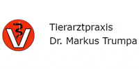 Kundenlogo Trumpa Markus Dr.med.vet. Tierarztpraxis
