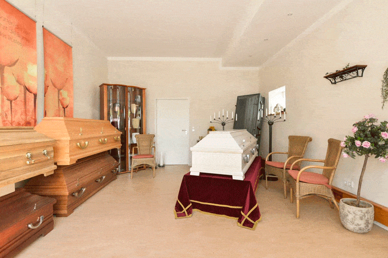 Kundenbild groß 2 Schroeter Bestattungshaus