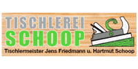 Kundenlogo Tischlerei Schoop GmbH