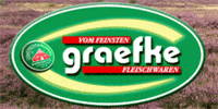 Kundenlogo Graefkes Fleischwaren GmbH