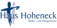 Kundenlogo Haus Hoheneck GmbH Wohn- u. Pflegeheime Kundenlogo Haus Hoheneck GmbH Wohn- u. Pflegeheime
