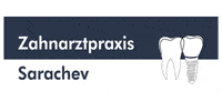 Kundenlogo Sarachev Vasil Zahnarztpraxis