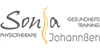 Kundenlogo von Johannßen Sonja Krankengymnastik