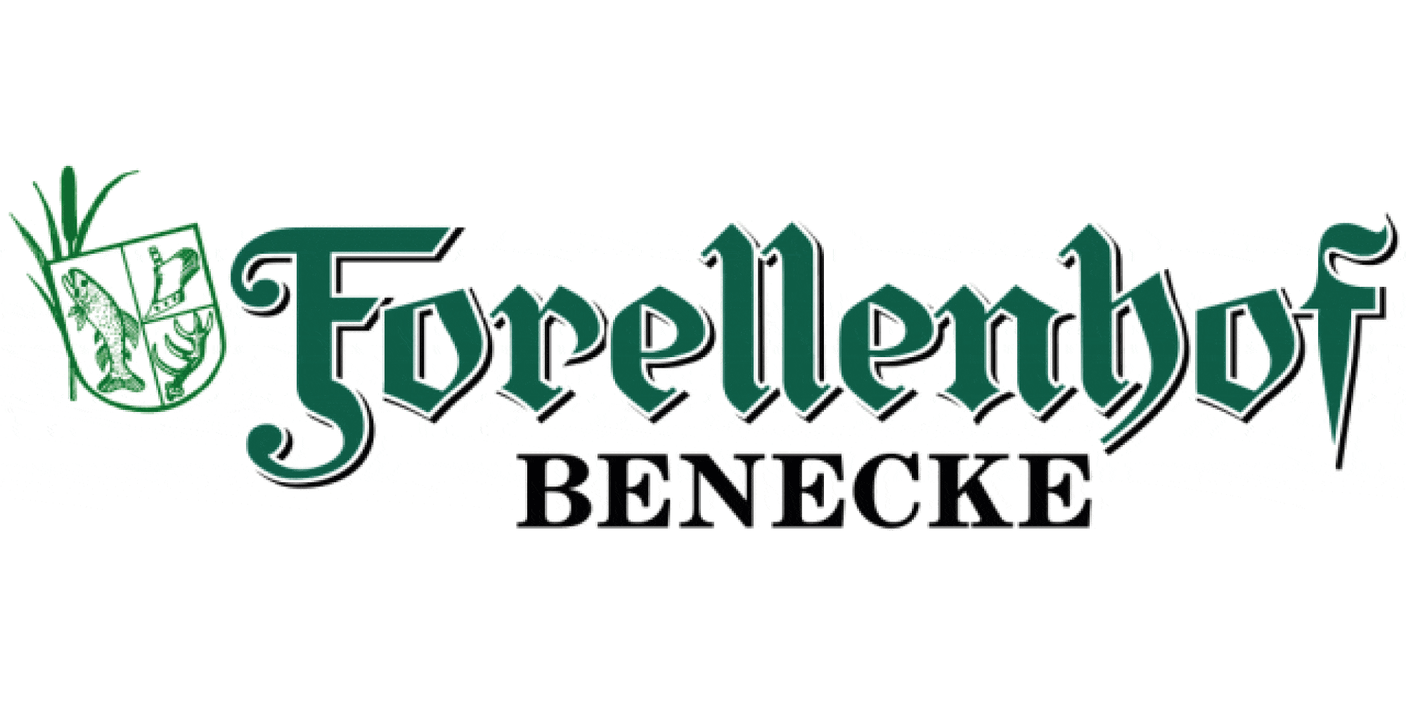 Kundenlogo von Beneckes Forellenspezialitäten