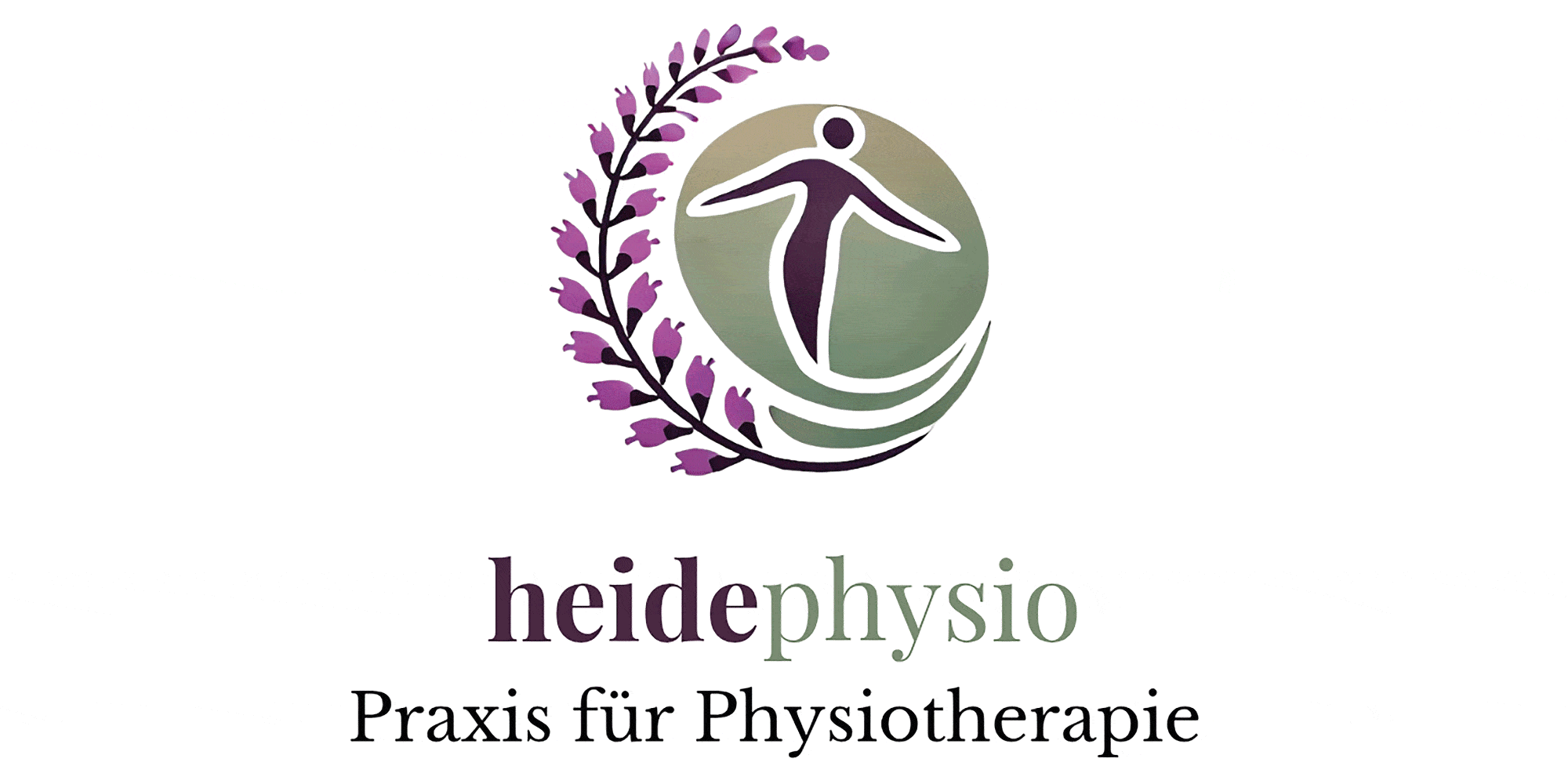 Kundenlogo Heidephysio Praxis für Physiotherapie