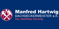 Kundenlogo von Hartwig Matthias Dachdeckermeister